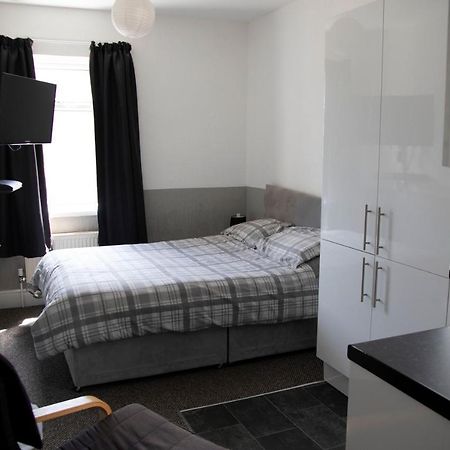 Bursar Street 19 Hotell Cleethorpes Eksteriør bilde